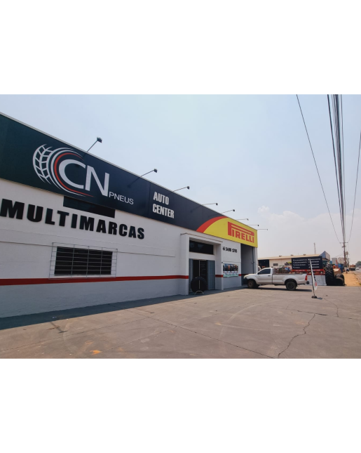 CN PNEUS