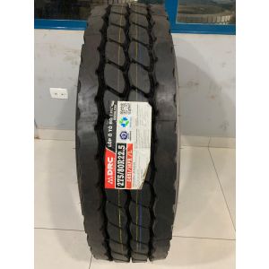 PNEU 275/80R22.5 D851 16PR MISTO LISO -ST