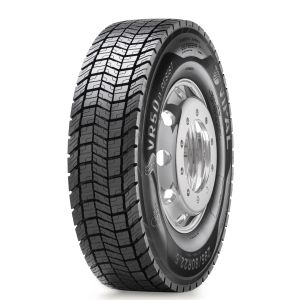 PNEU 295/80R22.5 VR50D BORR -ST