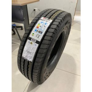 PNEU 235/75R17.5 18PR 143/141J TL ECOPLUS P1 LISO-