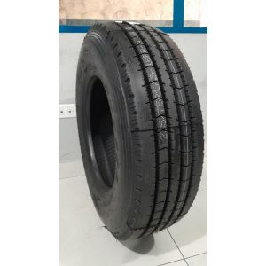 PNEU 235/75R17.5 18PR 143/141L TL  CR960A  LISO- TRAYDE