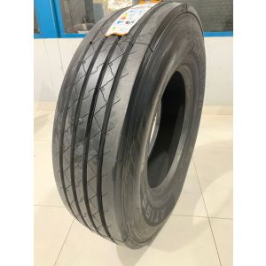 PNEU 295/80R22.5 18PR 152/149M AT196 LISO- TRAYDE
