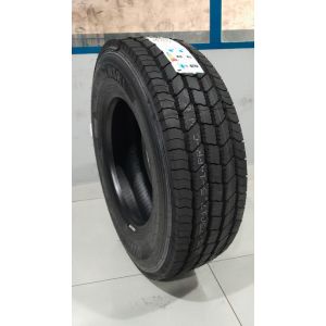 PNEU 235/75R17.5 14PR 130/128M(132/130L) TL WSR+1 BORR - TRAYDE