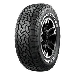 PNEU 265/75R16LT 123/120S TL RA1100 - TRAYDE