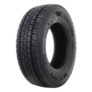 PNEU 215/75R17.5 14PR 128/126M TL WDR+1  BORR- TRAYDE