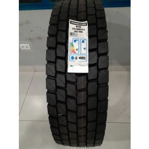 PNEU 275/80R22.5 16L M765 149/146L BORR-ST