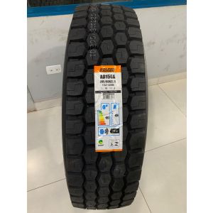 PNEU 295/80R22.5 18PR 152/149M TL  AD156A BORR - TRAYDE