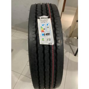 PNEU 275/80R22.5 VR50Z LISO -ST