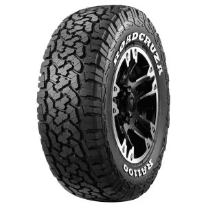 PNEU 215/75R15 ROADCRUZA 100S RA1100 