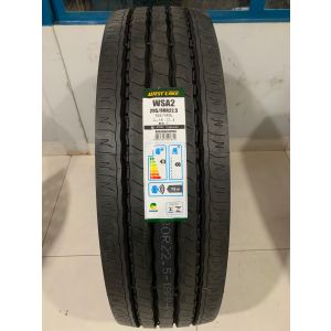 PNEU 295/80R22.5 189R 154/149L TL STANDARD WSA2 LISO - TRAYDE