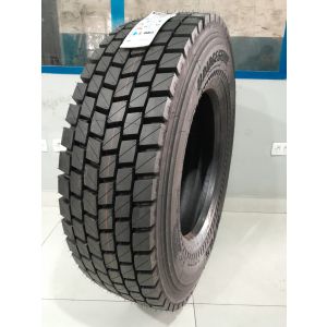 PNEU 275/80R22.5 16L M765 149/146L BORR-ST