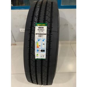 PNEU 295/80R22.5 18PR 152/149M TL  AS678 LISO- TRAYDE