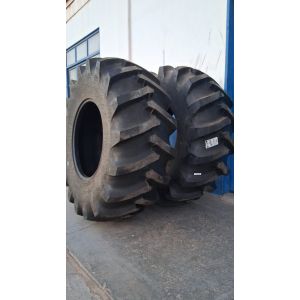 PNEU 24.5-32 TL20A2 FORESTRY SPECIAL TL20A2-ST