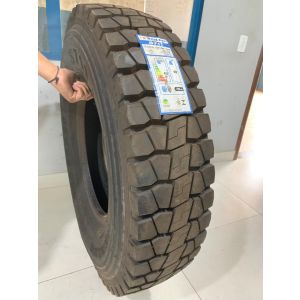 PNEU 1000R20 149/146K 18PR S711 BORR 