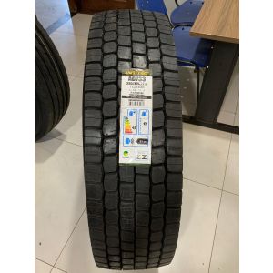 PNEU 295/80R22.5 18PR 152/149M TL AD733 BORR - TRAYDE