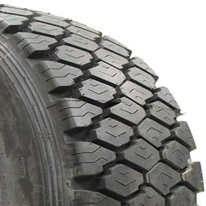 PNEU 285/70R19,5 16PR 146/144K TL BORR- TRAYDE