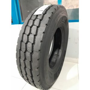 PNEU 295/80R22.5 18PR 152/149L TL  EZ 573 MISTO - TRAYDE