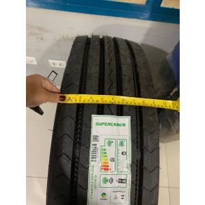 PNEU 275/80R22.5 S205 18L LISO -ST