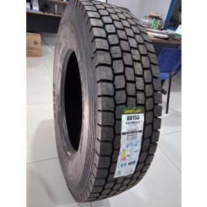 PNEU 275/80R22.5  16PR149/146L  TL AD153 BORR- TRAYDE