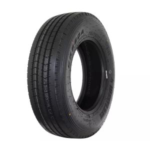 PNEU 235/75R17.5 18PR 143/141L TL  CR960A  LISO- TRAYDE
