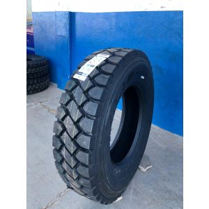PNEU 295/80R22.5 18PR 152/149K FORZA BLOCK F1 CANAVIEIRO-BORR-