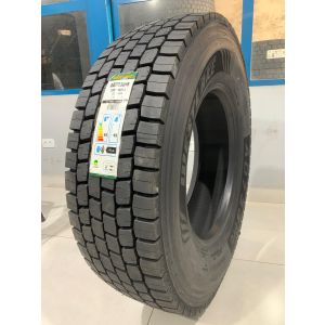PNEU 295/80R22.5 18PR 152/149M TL AD733 PRO BORR - TRAYDE