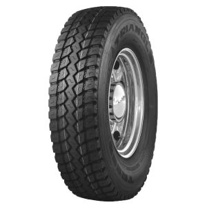 PNEU 215/75R17.5 16PR 135/133L TR689A  BORR 