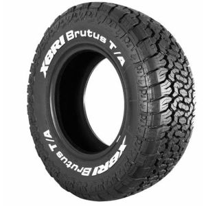 PNEU 255/55R19 10PR 116/112R BRUTUS T/A-