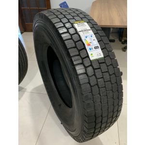 PNEU 295/80R22.5 18PR 152/149M TL AD733 BORR - TRAYDE