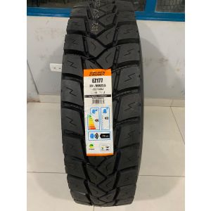 PNEU 295/80R22.5 18PR 152/149J EZ177 STANDARD CANAVIEIRO- TRAYDE
