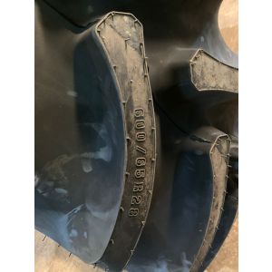 PNEU 600/65R28 TLB DT RAD AT DT 147B  -ST