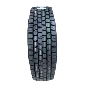 PNEU 275/80R22.5 18PR 149/146L ROBUSTO BORR- TRAYDE