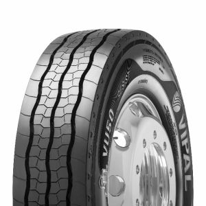 PNEU 275/80R22.5 VU50 RESIST 149/146J TL LISO URBANO-ST