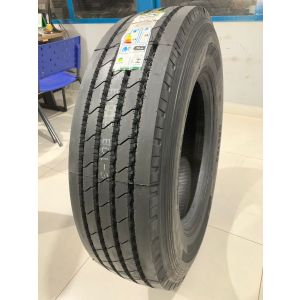 PNEU 275/80R22.5 16PR 149/146M CR976A  LISO- TRAYDE