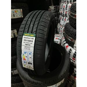 PNEU 195/55R15 85V TL Z-108 HT - TRAYDE