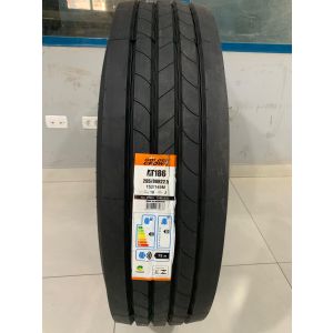 PNEU 295/80R22.5 18PR 152/149M AT186 LISO- TRAYDE