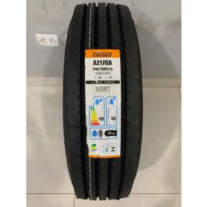 PNEU 215/75R17.5 16PR 135/133J TL AZ170A STANDARD LISO - TRAYDE
