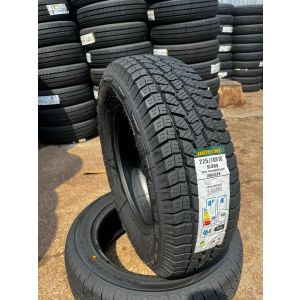 PNEU 225/70R16 PR[SL369]103S  TL UL- TRAYDE