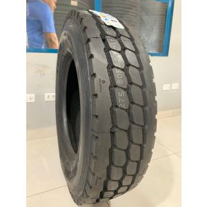 PNEU 275/80R22.5 16PR 149/146L  TL EZ573 MISTO- TRAYDE