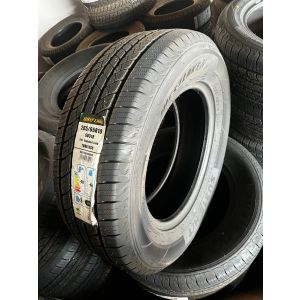 PNEU 265/65R18 114T TL SU318 TRAYDE
