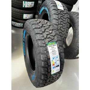 PNEU 245/70R16 10PR 118/115Q TL STANDARD SL399 - TRAYDE