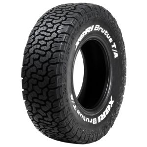 PNEU 265/60R18 10PR 119/116S TL BRUTUS - TRAYDE