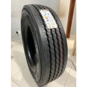 PNEU 275/80R22.5 VR50Z LISO -ST