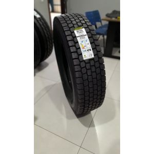 PNEU 275/80R22.5  16PR149/146L  TL AD153 BORR- TRAYDE
