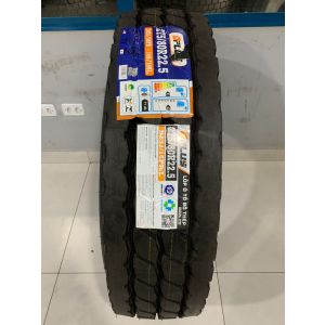 PNEU 275/80R22.5 D851 16L MISTO LISO-ST