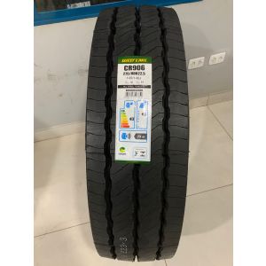 PNEU 275/80R22.5 16PR 149/146J TL CR906 URBANO LISO - TRAYDE