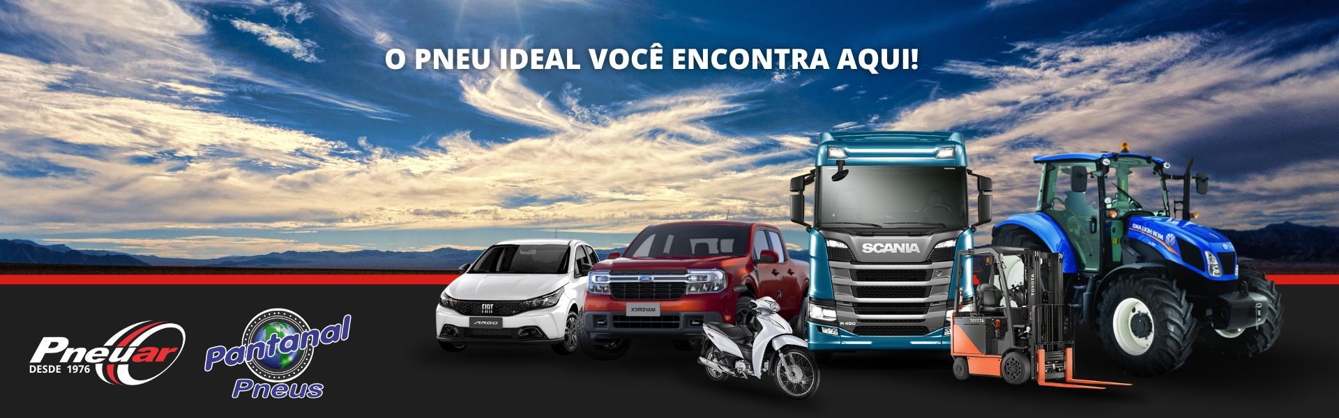 pneu-ideal